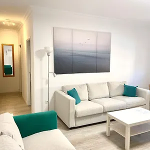 Apartamento Cozy And Modern In Maspalomas
