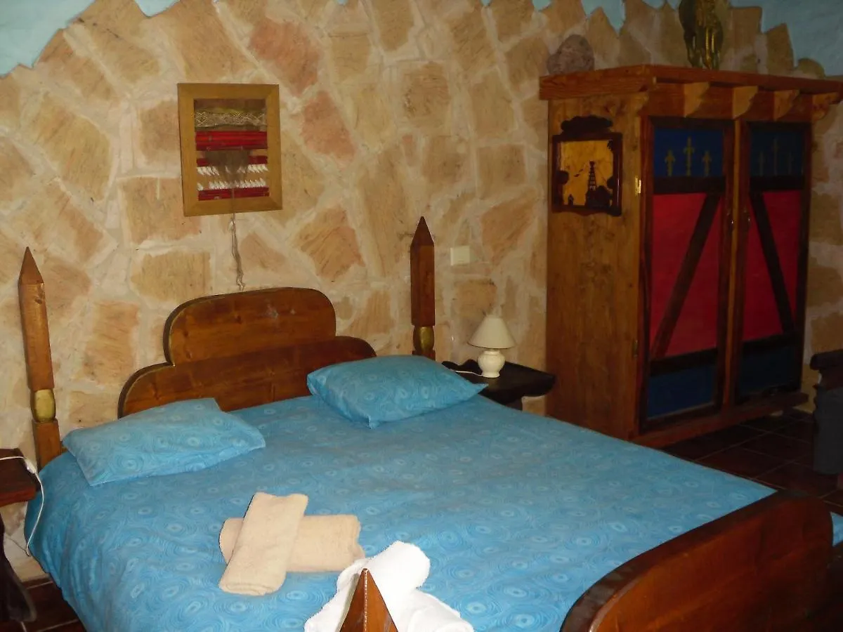 Ferienwohnung Finca Montecristo Maspalomas