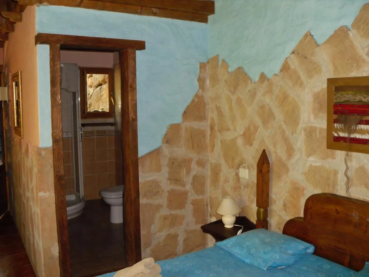 Ferienwohnung Finca Montecristo Maspalomas  Spanien