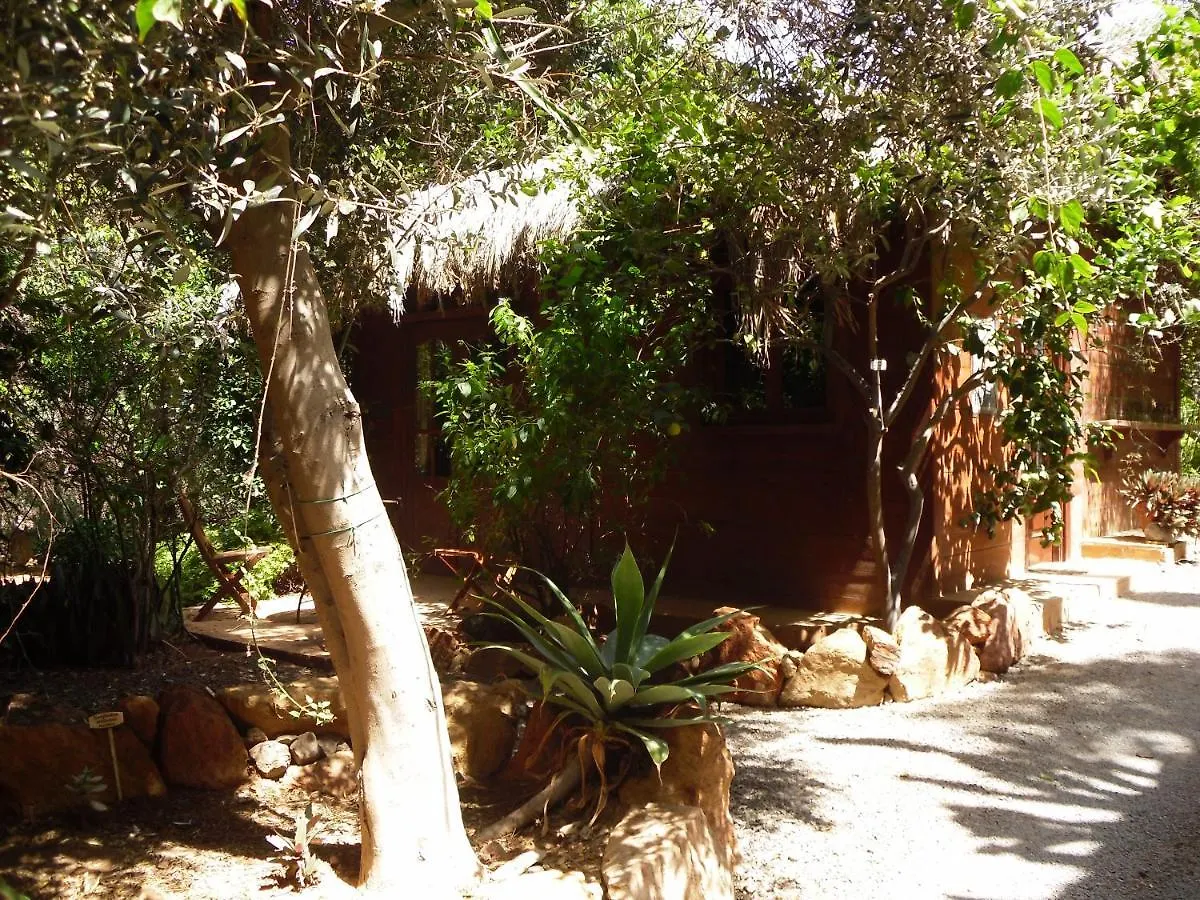 Finca Montecristo Apartment Maspalomas  0*, Maspalomas (Gran Canaria) Spain